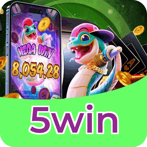 Bônus de Boas-vindas 5win