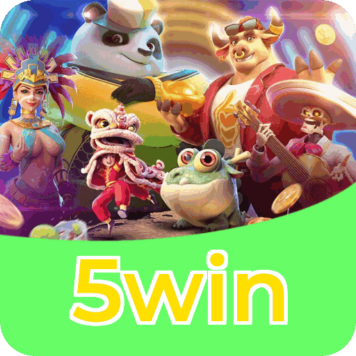 Bônus de boas-vindas 5win